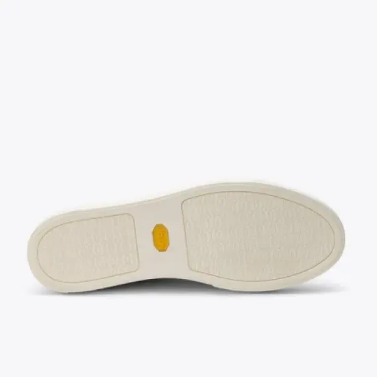 Nisolo Sustainable Men's Everyday Mid Top Sneaker image {9}