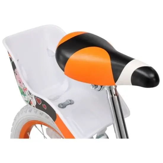 Titan Bikes Calico Kitty 16" BMX Bicycle image {4}