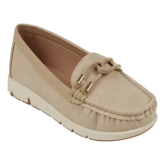 GC Shoes Margie Hardware Flats image {7}