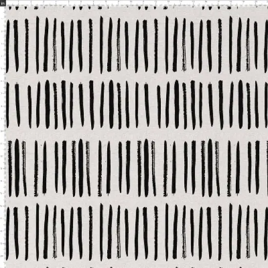 Geller Modern Counter Height Barstool in Patterns - Threshold&trade; image {7}