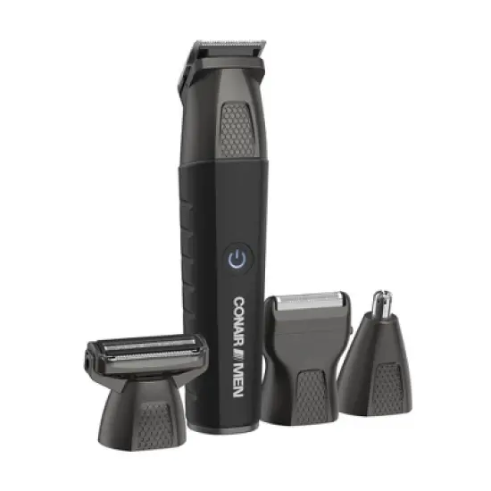 CONAIRMAN Men Total Body Trimmer image {18}