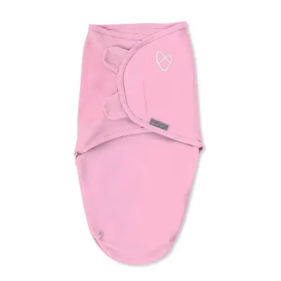 SwaddleMe by Ingenuity Original Swaddle Wrap - Over The Rainbow - S/M - 0-3 Months 3pk image {1}