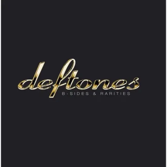 Deftones - B-Sides & Rarities image {1}