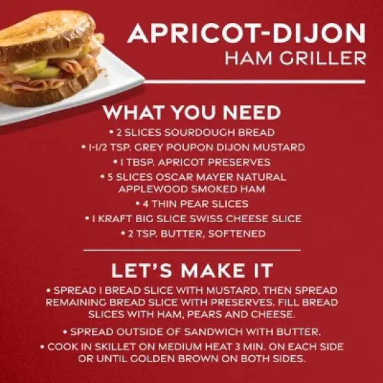 Grey Poupon Dijon Mustard - 8oz image {5}