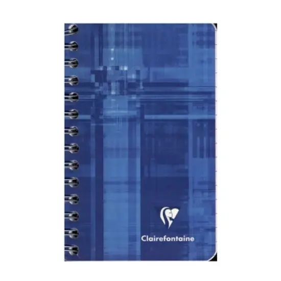 Clairefontaine Classic Wirebound Notebooks image {2}