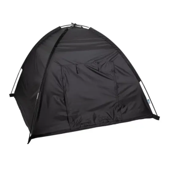 Pacific Play Tents Kids Sensory Blackout Tent 58" x 58" x 46" image {2}