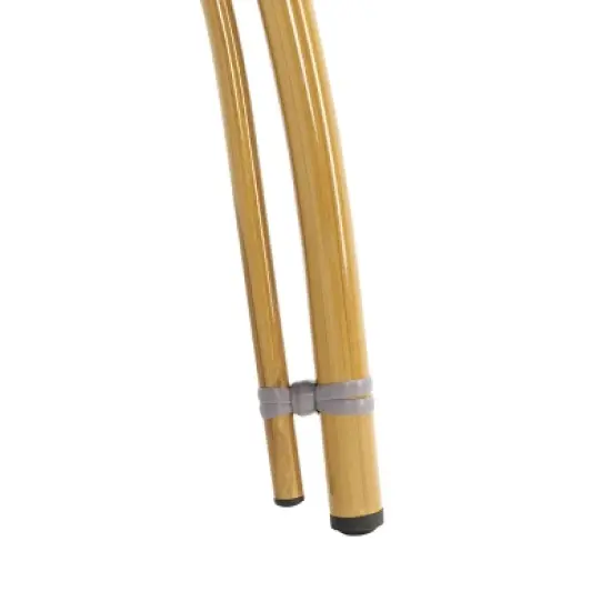 Kylie Bistro Table - Indoor/Outdoor - PAT4011 - Safavieh image {6}