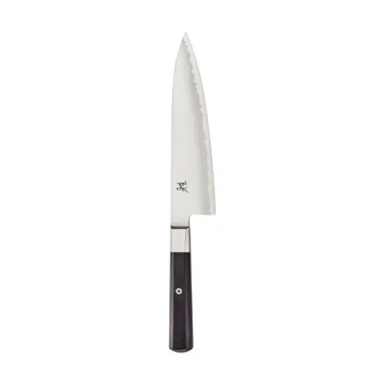 MIYABI Koh Chef's Knife image {4}