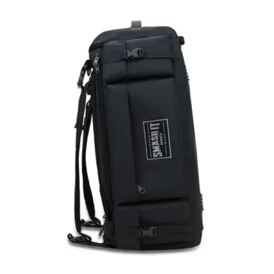 2025 Smash Ops Guerrilla Field Pack - Blackout image {4}