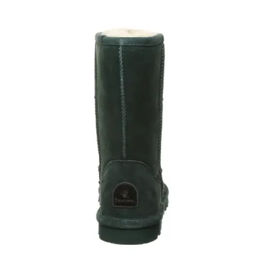 Bearpaw Women's Elle Short Boots image {5}