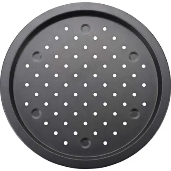 Westmark Germany Nonstick Pizza Baking Plate - Professional Pizza Crisper, 12.5" image {3}