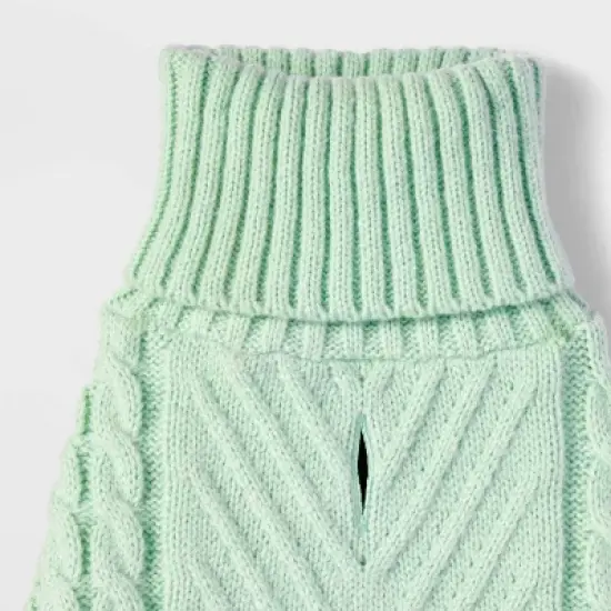 Dusty Robin Dog Sweater - Boots & Barkley&trade; image {3}