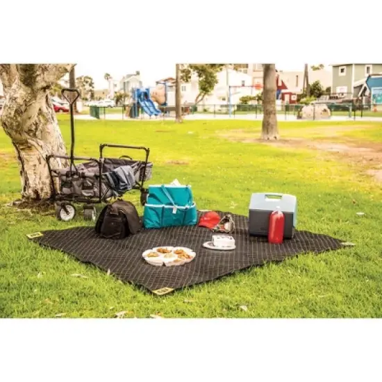 Cat 72 X 60 Inch Non-Woven Utility Blanket image {2}