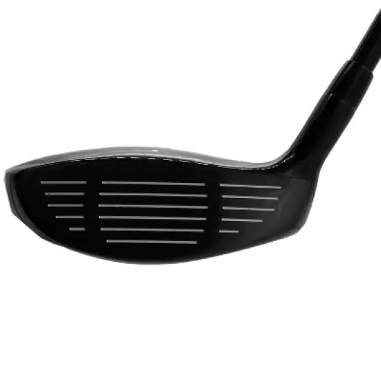 Ram Golf 2EZ Fairway Woods from 3 to 15 - Mens Right Hand image {3}