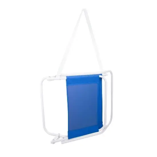 Cascade Mountain Tech Beach Outdoor Chair 2pk - Royal Blue image {2}