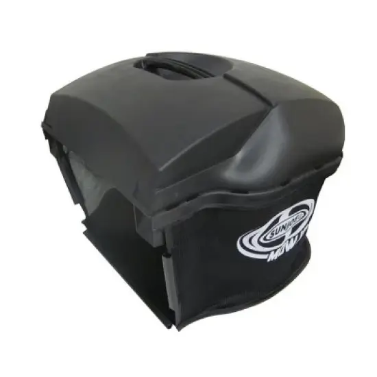 Sun Joe Lawn Mower Grass Bag for MJ401E, MJ401E-PRO, and MJ401C. image {1}