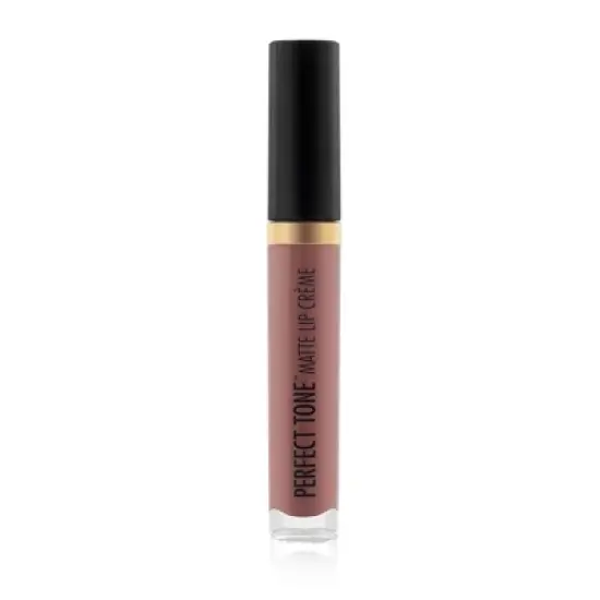 Black Radiance Perfect Tone Matte Lip Creme - 0.17 fl oz image {1}