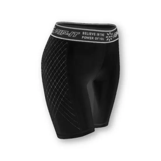 RIP-IT Girls Pro Softball Sliding Shorts image {1}