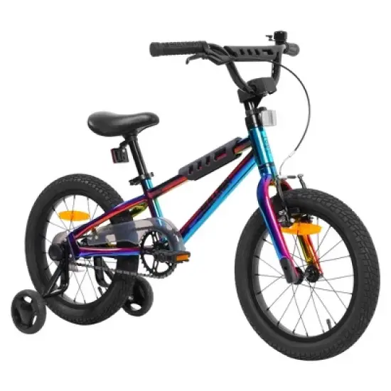 Sullivan 16" Safeguard Bike image {5}