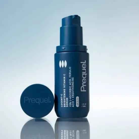 Prequel Lucent-C Vitamin C Serum - 1fl oz image {3}