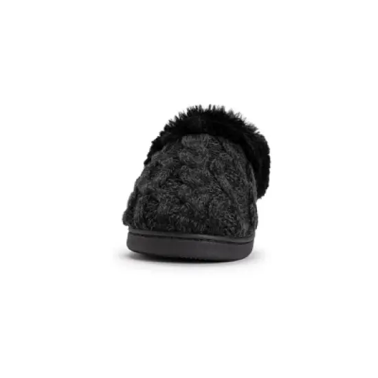 MUK LUKS Women's Suzanne Clog Slippers image {1}