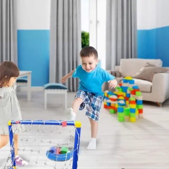 Big Mo's Toys Indoor Soccer Game image {3}