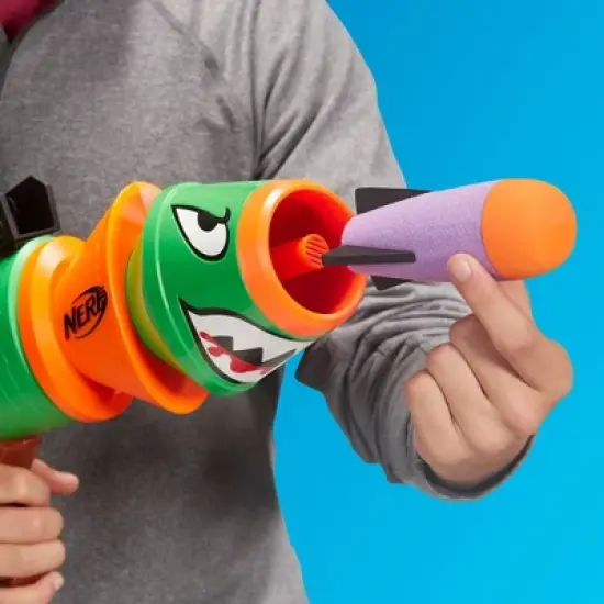 NERF Fortnite RL Rocket Dart Blaster image {2}