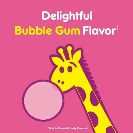 Pepto-Bismol Kids' Digestive Gummies - 24ct image {6}