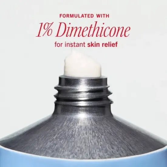 FIRST AID BEAUTY UR Rescue Balm, Moisturizing Face Cream for Dry. Sensitive and Damaged Skin - 2.25oz - Ulta Beauty image {2}