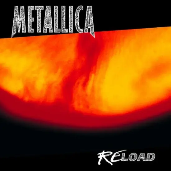 Metallica - Re-Load image {1}