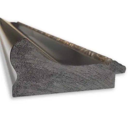 Amanti Art Paragon Bronze Framed Dry Erase Magnetic Board image {2}