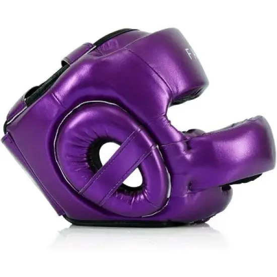 Fairtex HG17 Pro Sparring Headgear image {10}