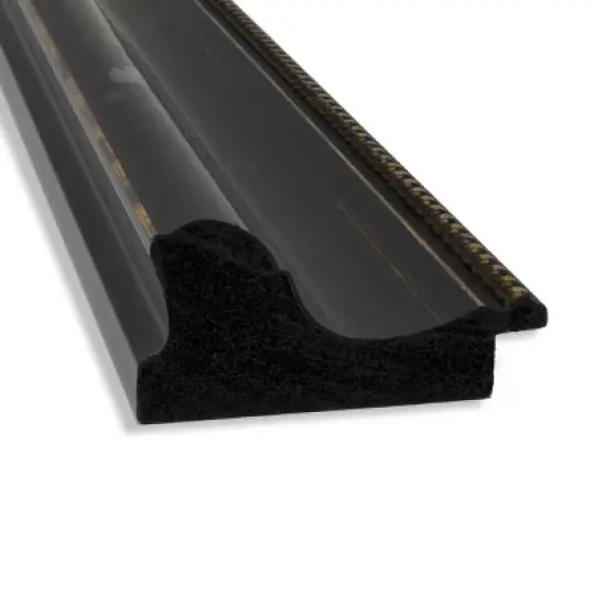 Amanti Art Accent Bronze Framed Dry Erase Magnetic Board 35 x 29 in. image {2}