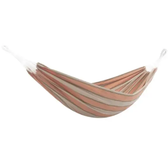Vivere Brazilian Sunbrella Double Hammock image {6}