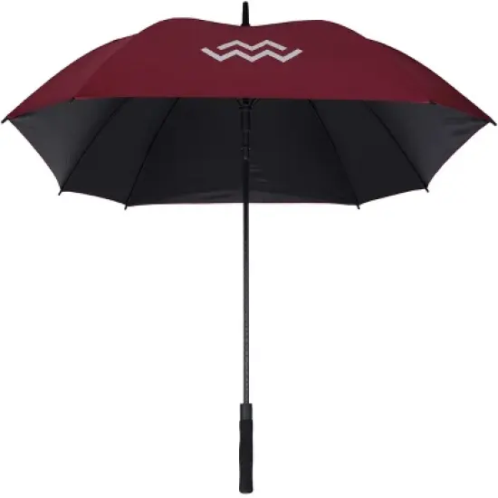 Mio Marino | Extra Large 62"  Automatic Open Golf Umbrella image {3}