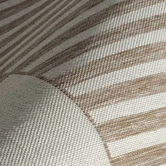 Nuloom Caoimhe Geometric Indoor/Outdoor Area Rug image {6}