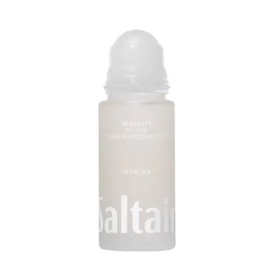 Saltair 5% AHA Serum Roll-On Deodorant - Seascape - 1.7 floz image {1}