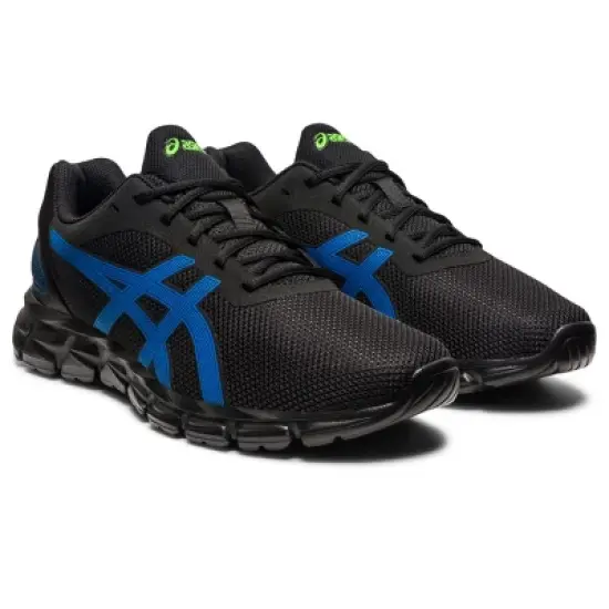 ASICS Men's GEL-QUANTUM LYTE II Sportstyle Shoe 1201A630 image {1}