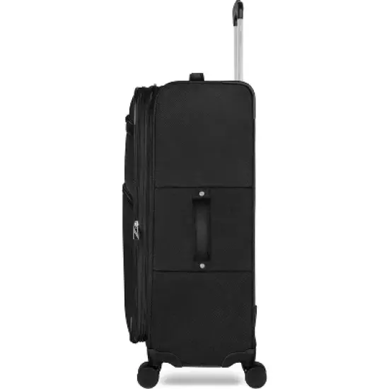 TOTAL TRAVELWARE Everest  29-Inch Large Expandable Softside Spinner image {6}