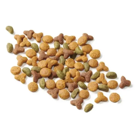 Purina Cat Chow Complete with Chicken Adult Dry Cat Food image {2}