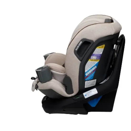 Maxi-Cosi Emme 360 Rotating All-in-One Convertible Car Seat image {4}