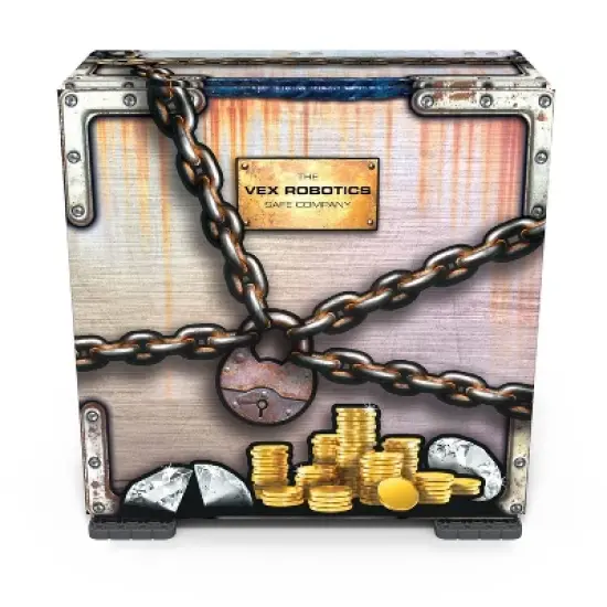 HEXBUG VEX The Vault image {4}