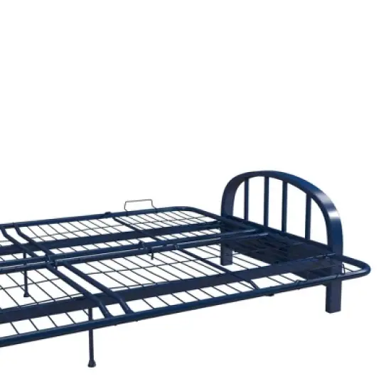 Full Ana Futon Frame - Room & Joy image {10}