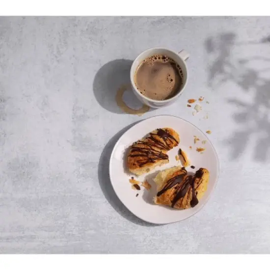 Vital Proteins Chocolate Collagen Peptides Dietary Supplement - 13.5oz image {5}