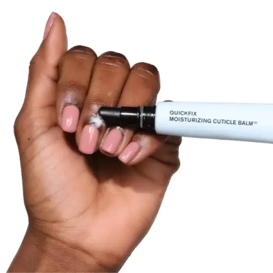 butter London QuickFix Moisturizing Cuticle Balm - 0.33 fl oz image {6}