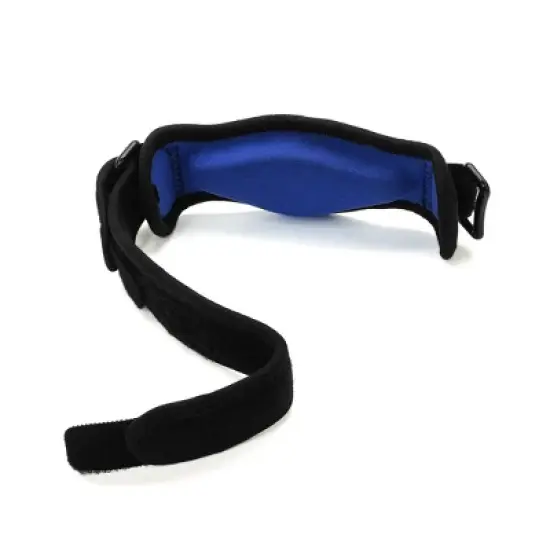 Unique Bargains Sports Tennis Elbow Forearm Brace Support with Compression Pad 1 Pc image {6}