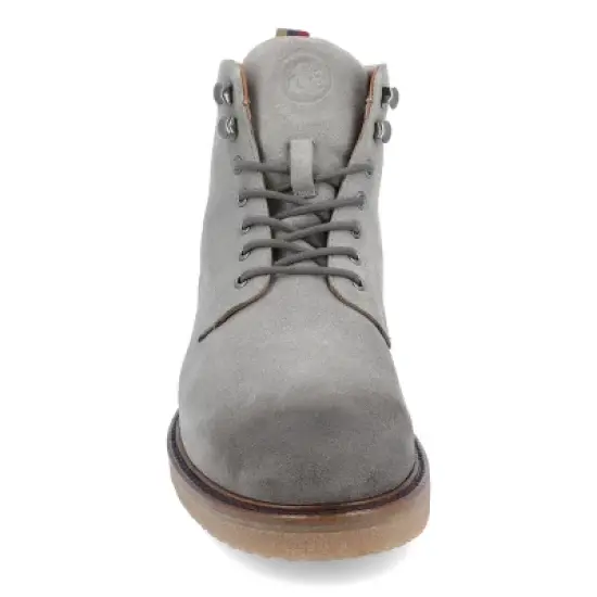 Thomas & Vine Samwell Plain Toe Ankle Boot image {5}