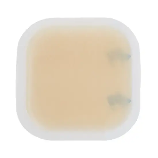 McKesson Hydrocolloid Dressing, Film, 2 x 2 in, 20 Count, 1 Pack image {1}