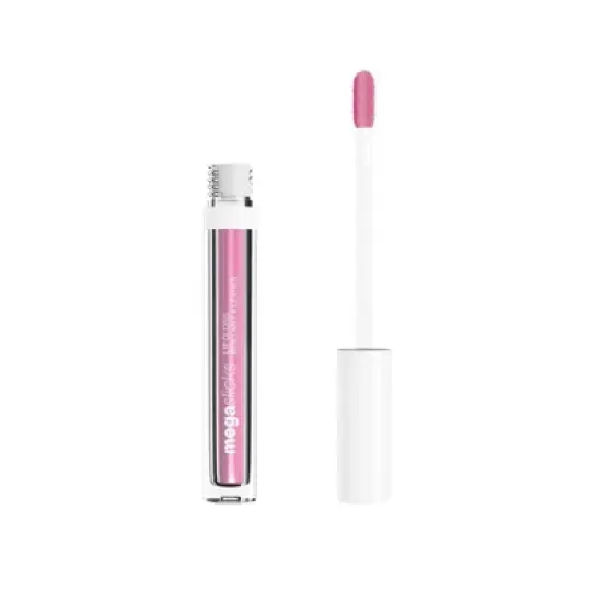Wet n Wild MegaSlicks Lip Gloss - 0.07 fl oz image {8}