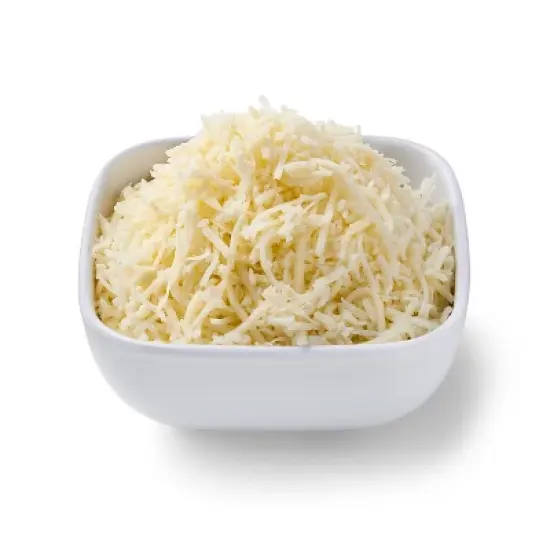 Finely Shredded Italian-Style Cheese - 8oz - Good & Gather&trade; image {2}